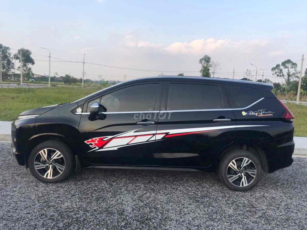 Mitsubishi Xpander 2020 - ảnh 3