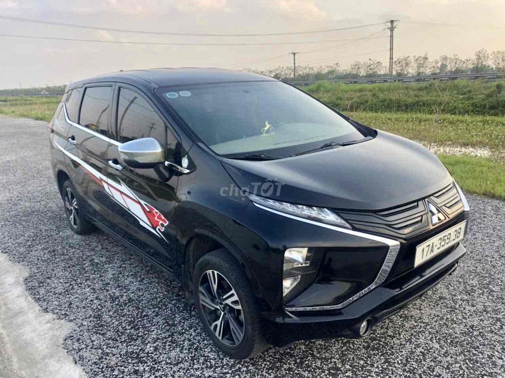 Mitsubishi Xpander 2020 - ảnh 4