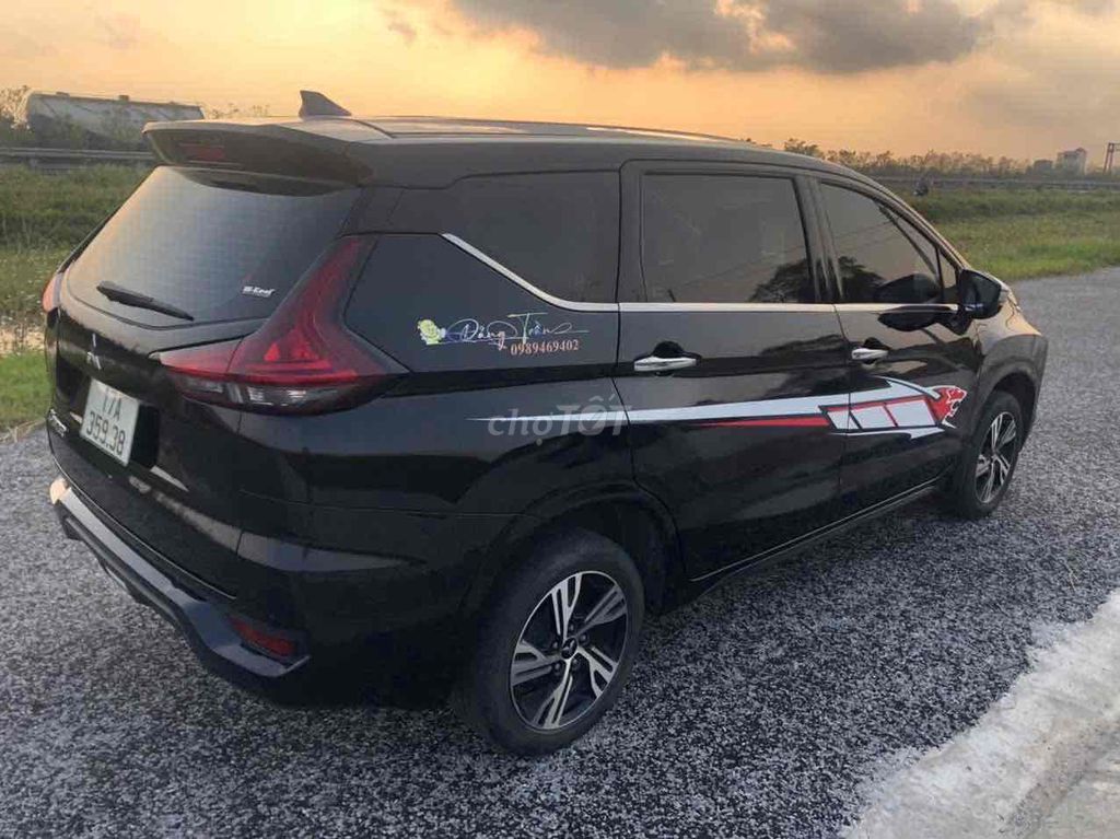 Mitsubishi Xpander 2020 - ảnh 5