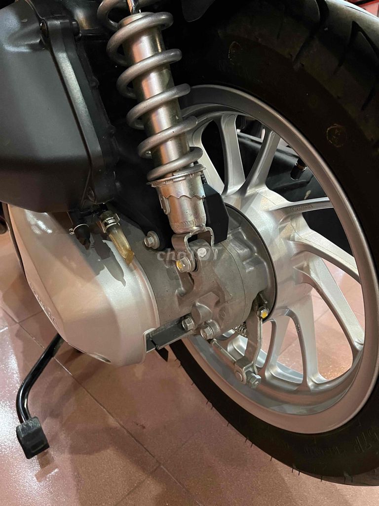 Honda SH Mode 2025 - ảnh 3