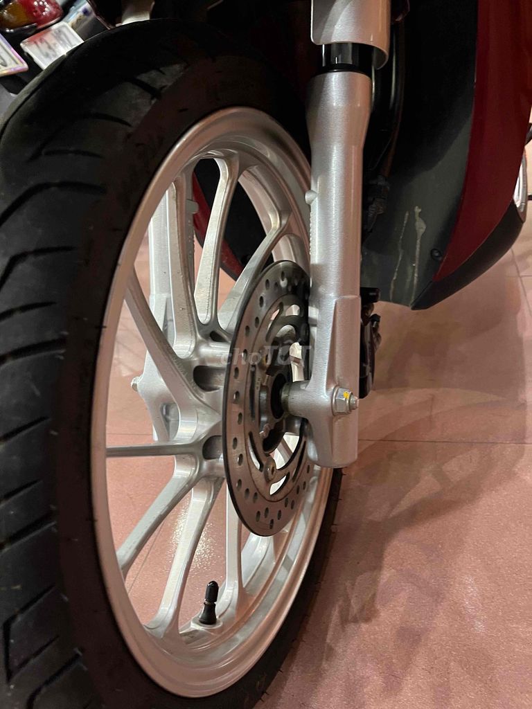 Honda SH Mode 2025 - ảnh 4