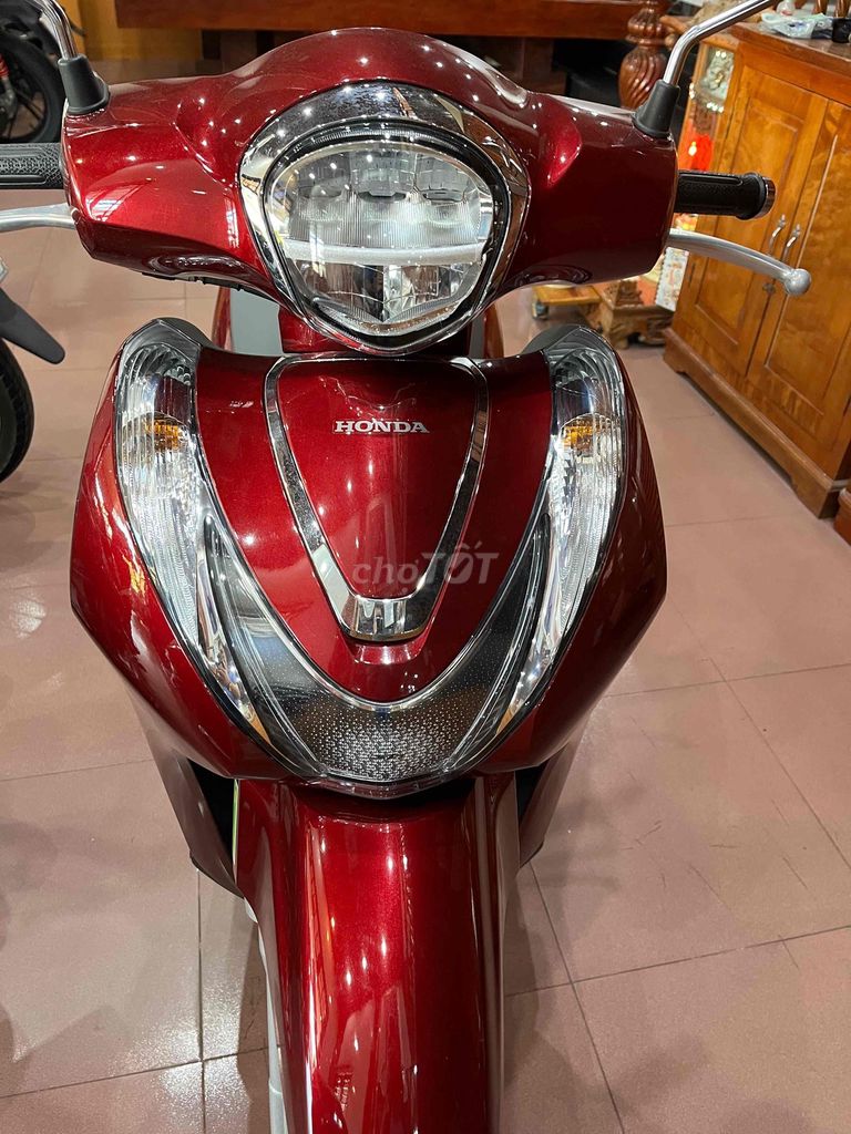 Honda SH Mode 2025 - ảnh 5