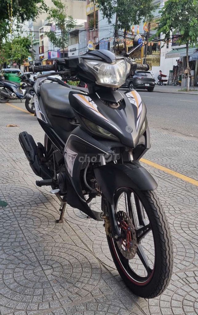 Yamaha Exciter - ảnh 1