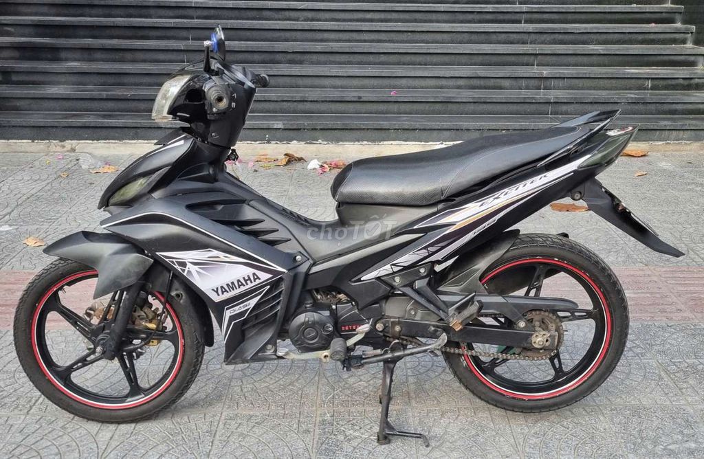 Yamaha Exciter - ảnh 2