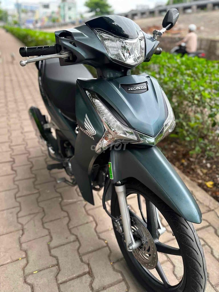 Honda Future 2023 - ảnh 1