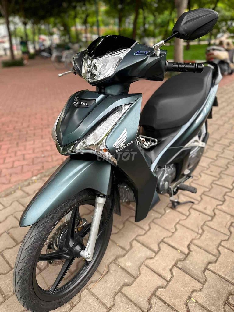Honda Future 2023 - ảnh 2