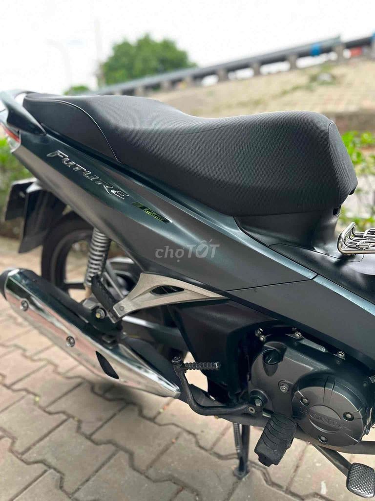 Honda Future 2023 - ảnh 3