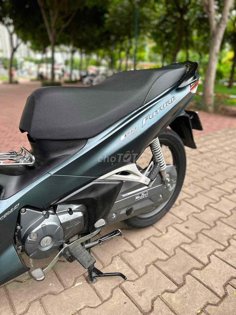 Honda Future 2023 - ảnh 4