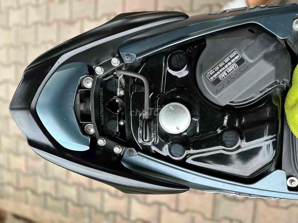 Honda Future 2023 - ảnh 5