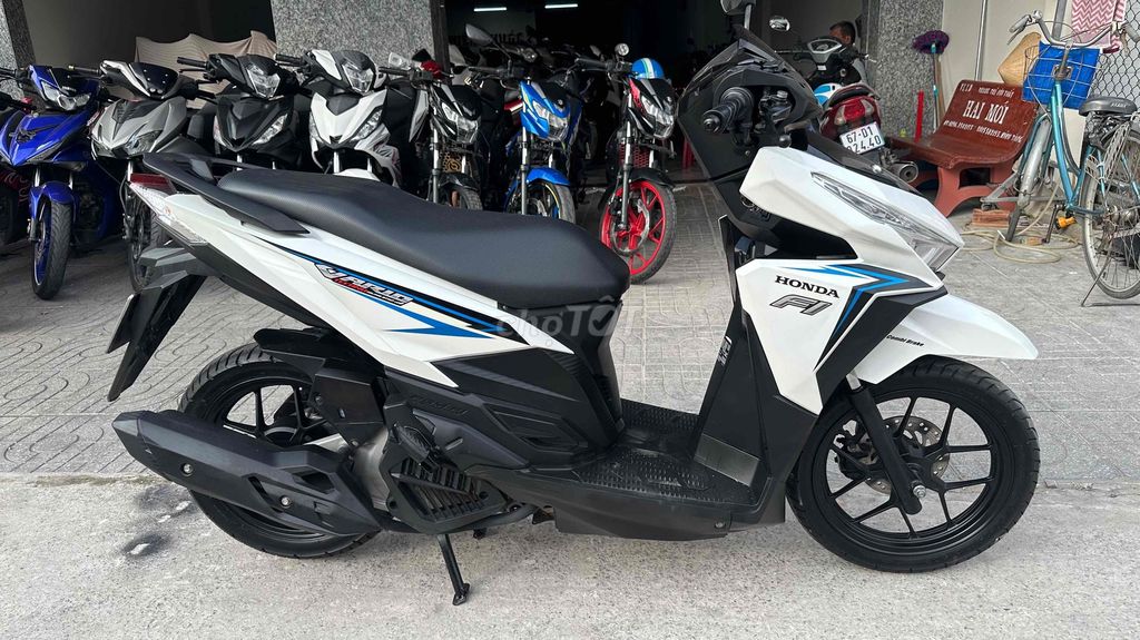 Honda Vario 2017 - ảnh 1