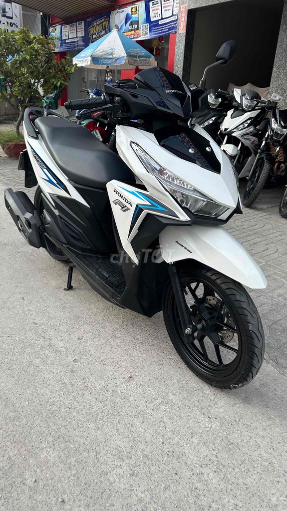 Honda Vario 2017 - ảnh 2