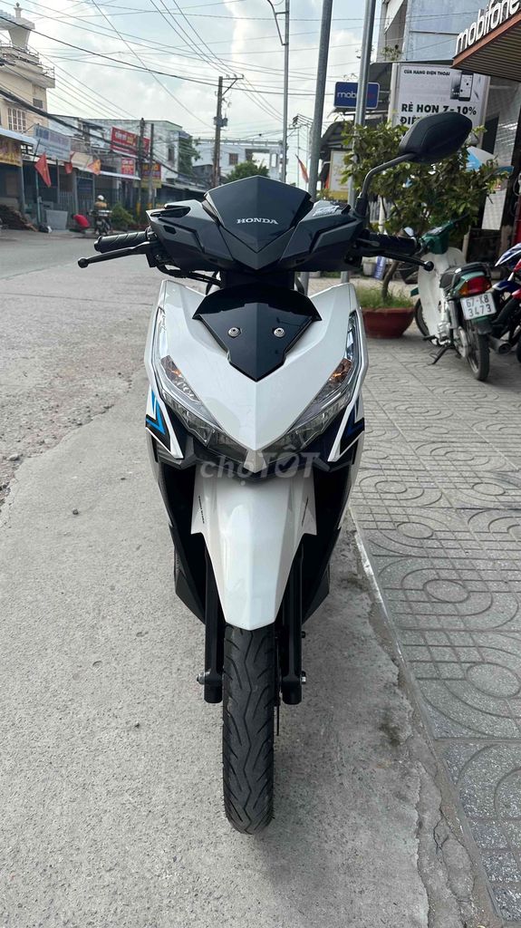 Honda Vario 2017 - ảnh 3
