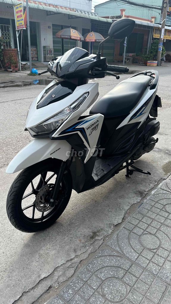 Honda Vario 2017 - ảnh 4