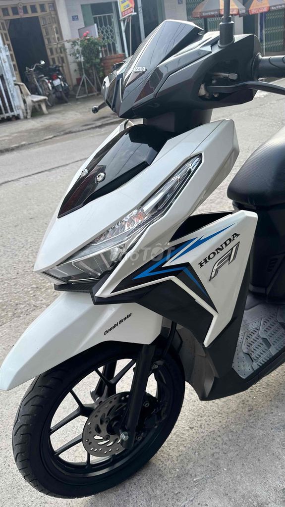 Honda Vario 2017 - ảnh 5