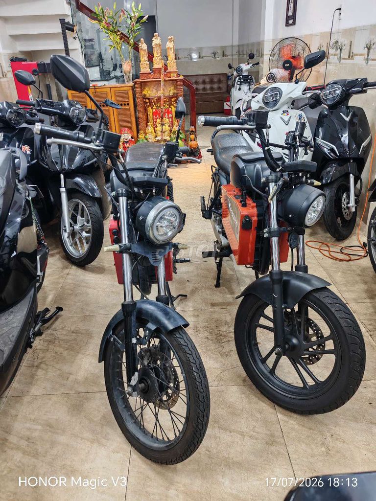 datbike wear 2022 - ảnh 1