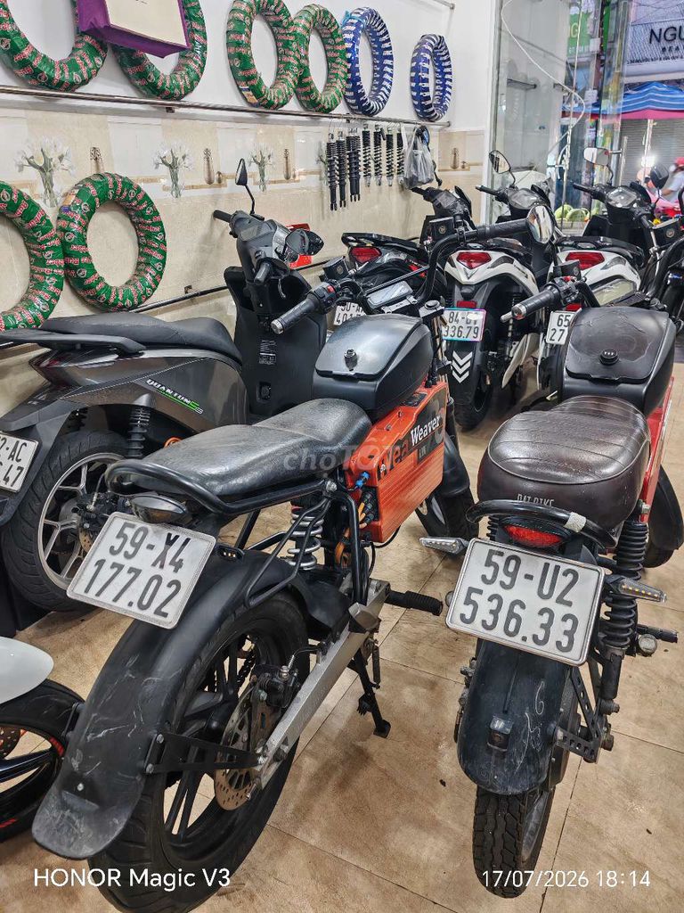 datbike wear 2022 - ảnh 3