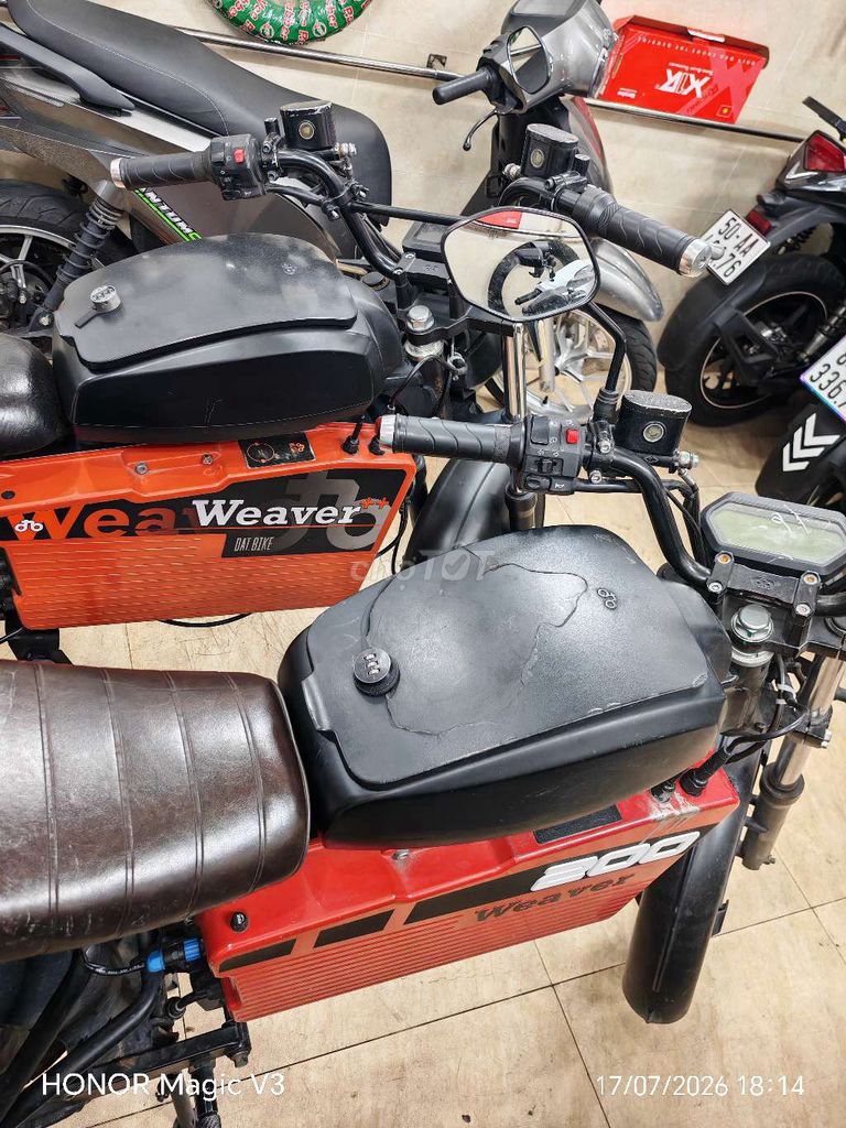 datbike wear 2022 - ảnh 4