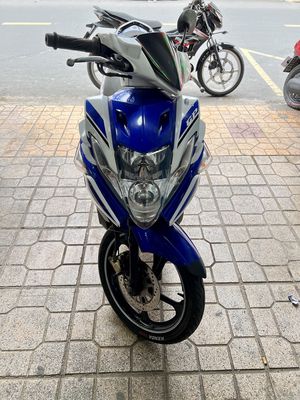 Yamaha Nouvo 2014 - ảnh 1