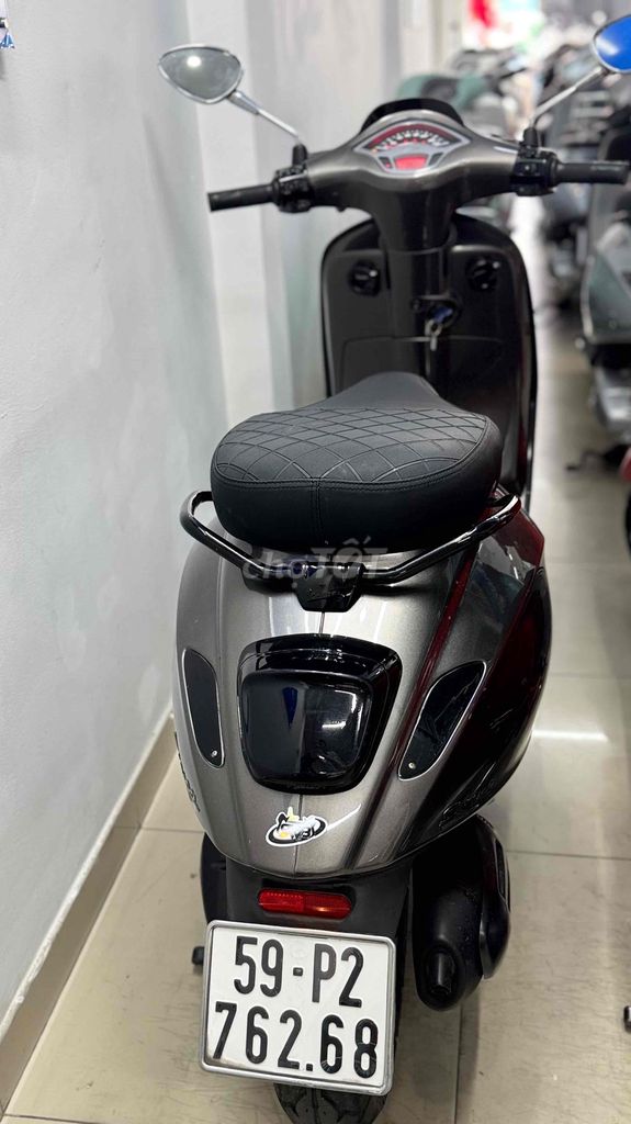 Piaggio Vespa 2018 - ảnh 2