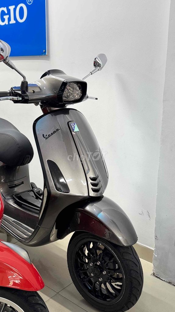 Piaggio Vespa 2018 - ảnh 5