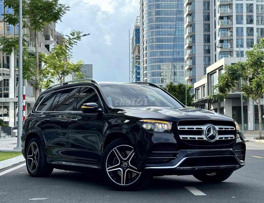 Mercedes-Benz 2022 - ảnh 2