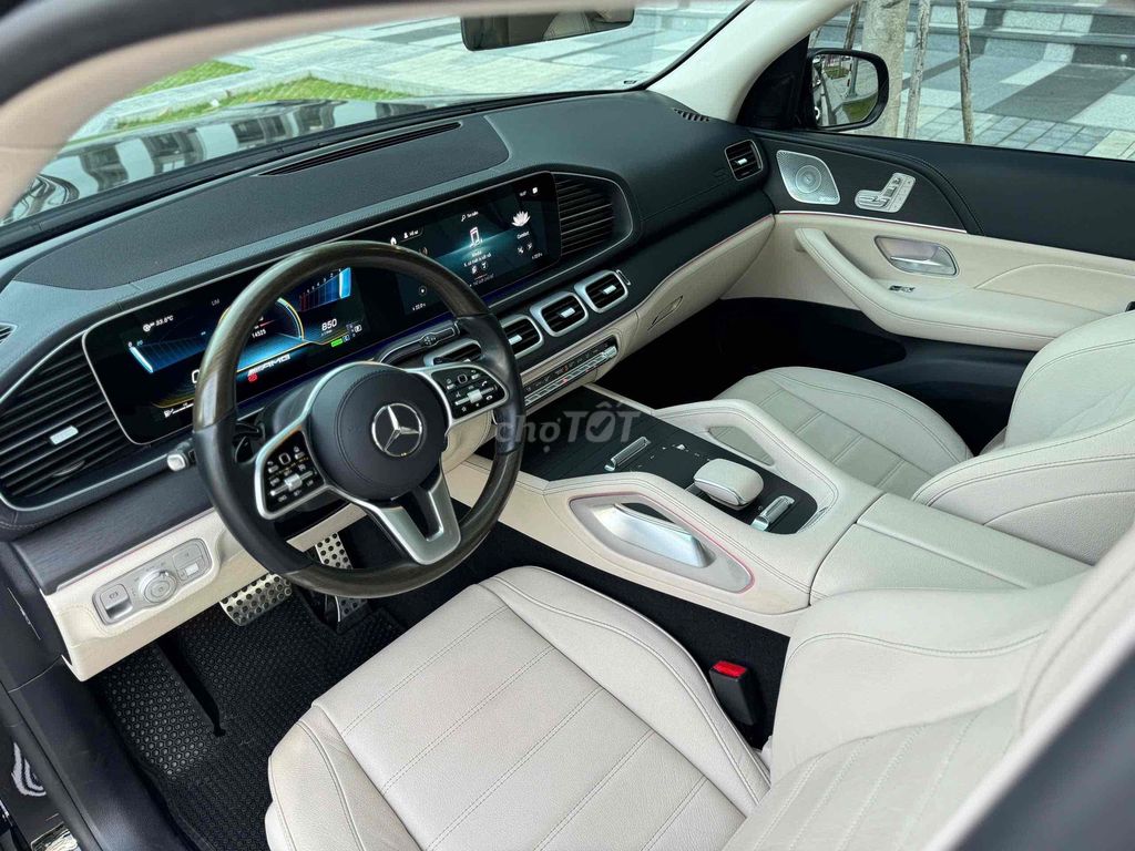 Mercedes-Benz 2022 - ảnh 4