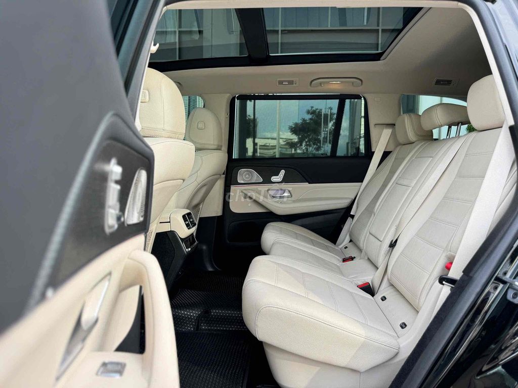 Mercedes-Benz 2022 - ảnh 5