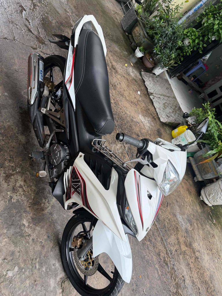 Yamaha Exciter 2011 - ảnh 1