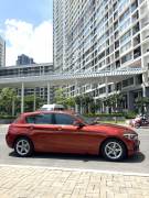 BMW 2018 - ảnh 1