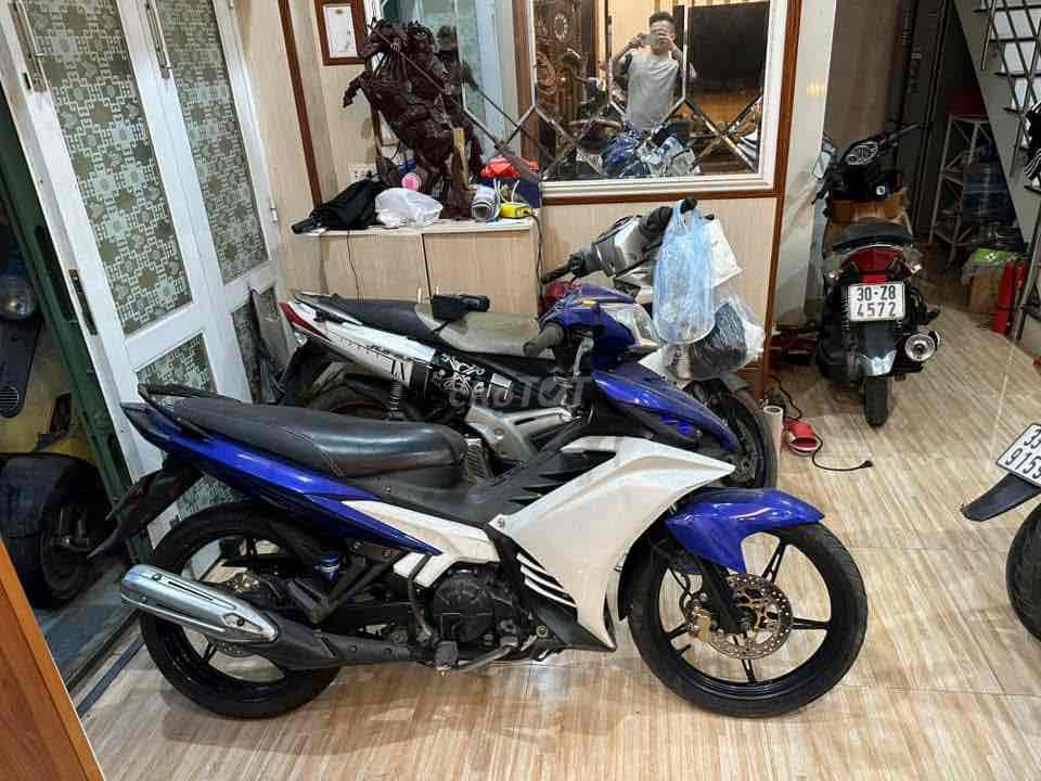 yamaha Ex 2014 - ảnh 1