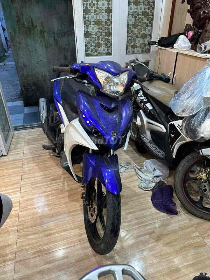 yamaha Ex 2014 - ảnh 2