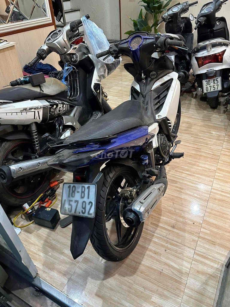 yamaha Ex 2014 - ảnh 3