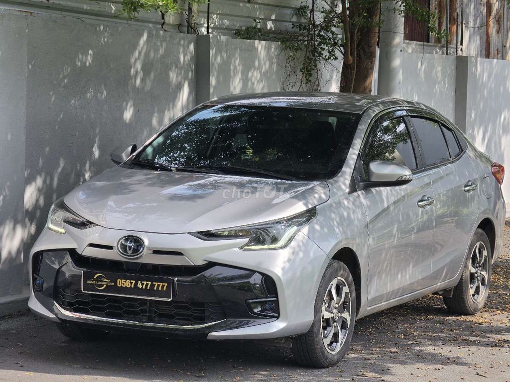 Toyota Vios - ảnh 2