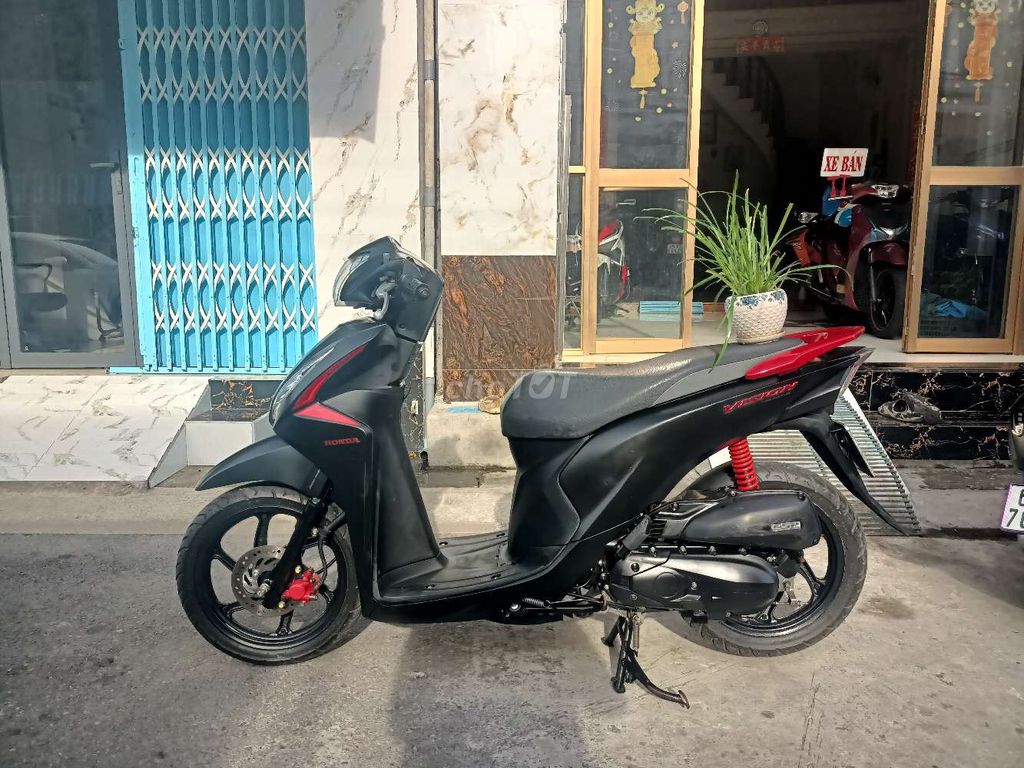 Honda Vision 2019 - ảnh 3