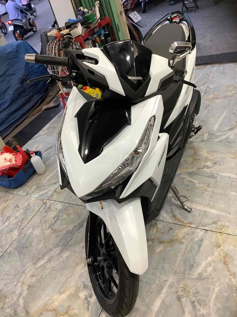 Honda Click 2015 - ảnh 1