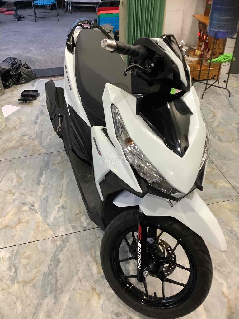 Honda Click 2015 - ảnh 2