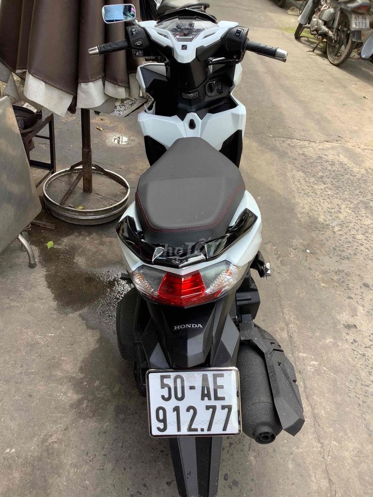 Honda Click 2015 - ảnh 5