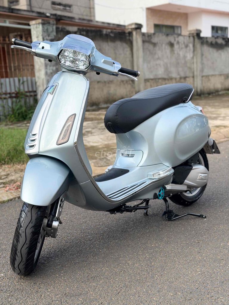Vespa 2020 - ảnh 4
