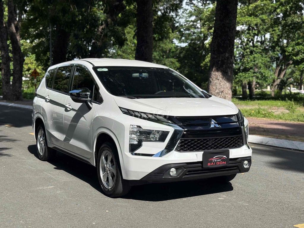 Mitsubishi Xpander 2022 - ảnh 2