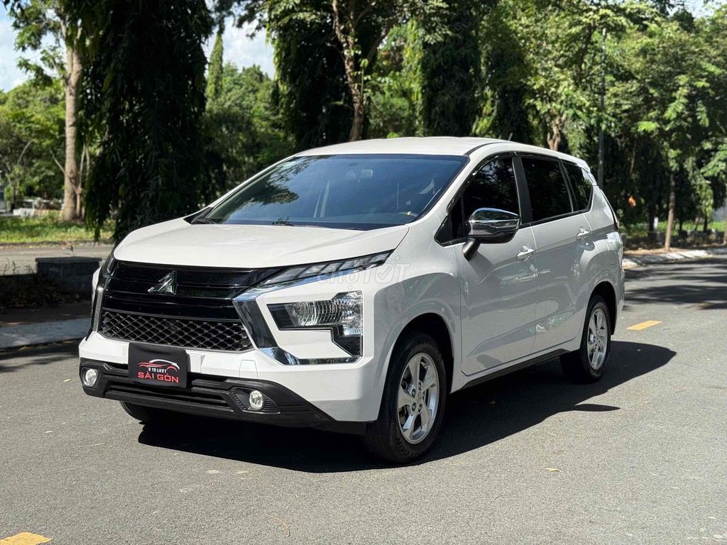 Mitsubishi Xpander 2022 - ảnh 3