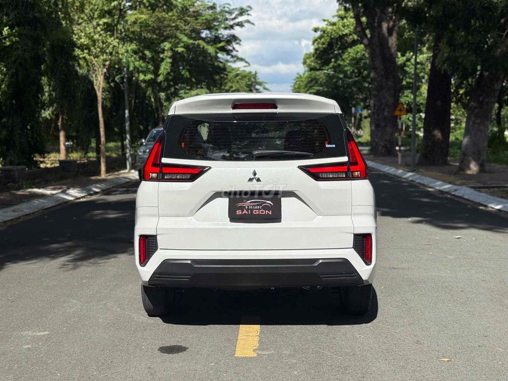 Mitsubishi Xpander 2022 - ảnh 4