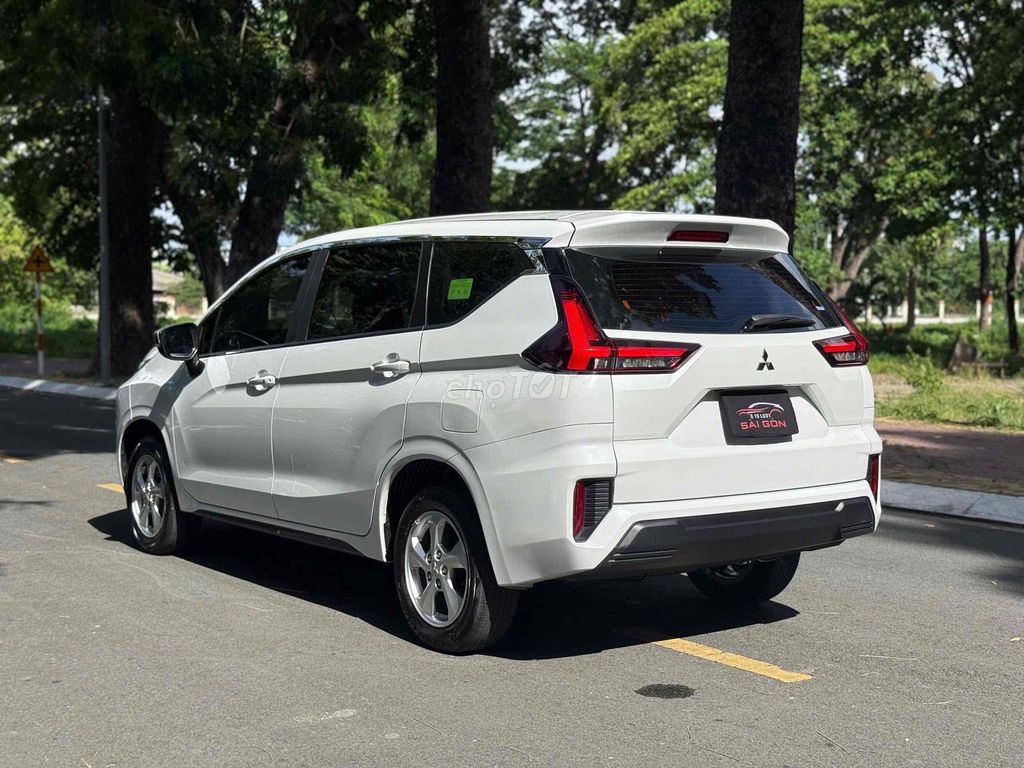 Mitsubishi Xpander 2022 - ảnh 5