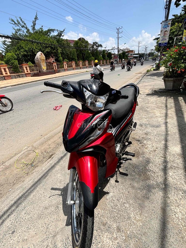 Honda RSX 2016 - ảnh 2