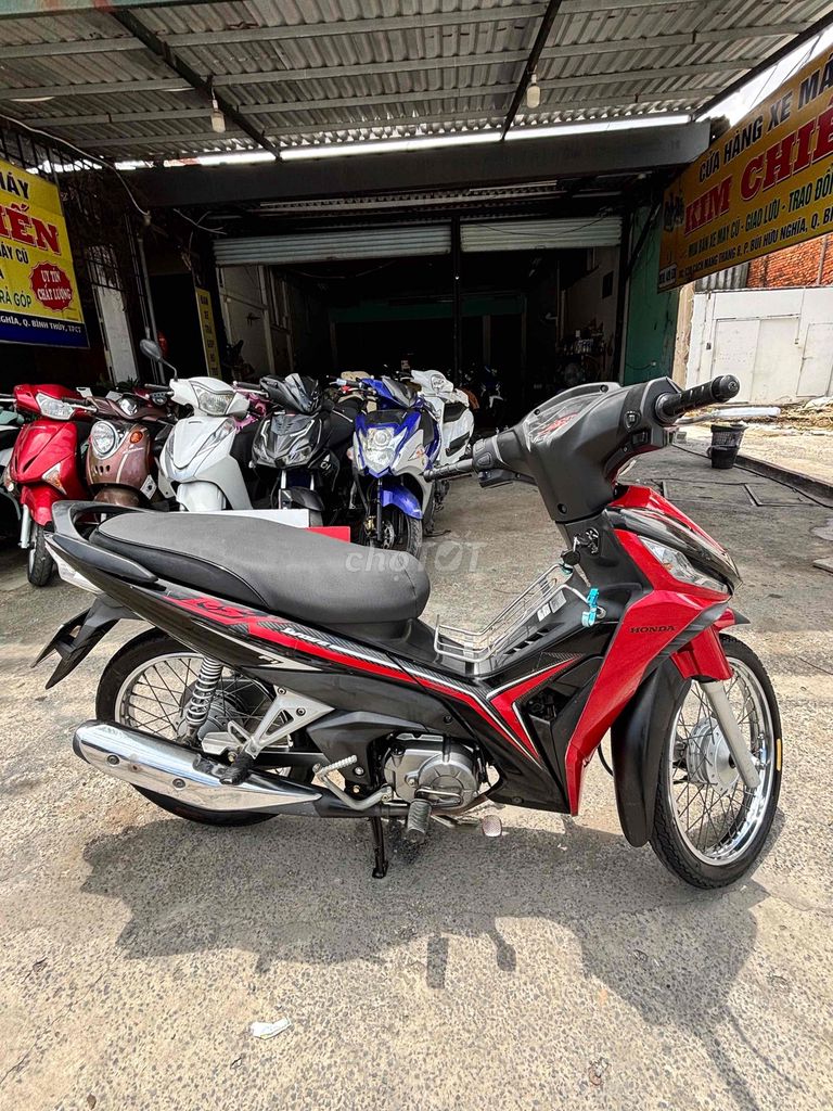 Honda RSX 2016 - ảnh 3