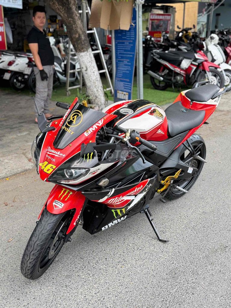 moto phoenix 2017 - ảnh 3