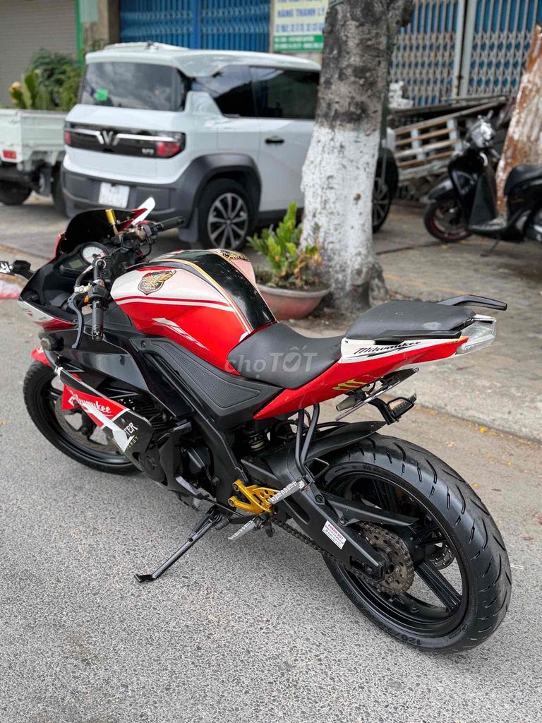 moto phoenix 2017 - ảnh 4