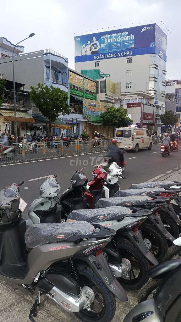Xe Ga 2026 - ảnh 4