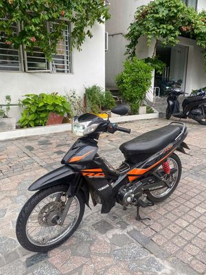 xe sirut 2013 - ảnh 1