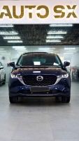 Mazda CX5 Premium 2.0 AT 2023 - ảnh 1