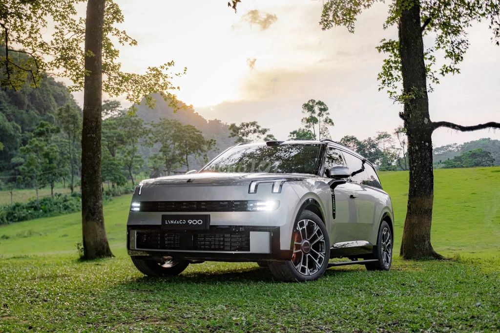 Lynk&Co - ảnh 1